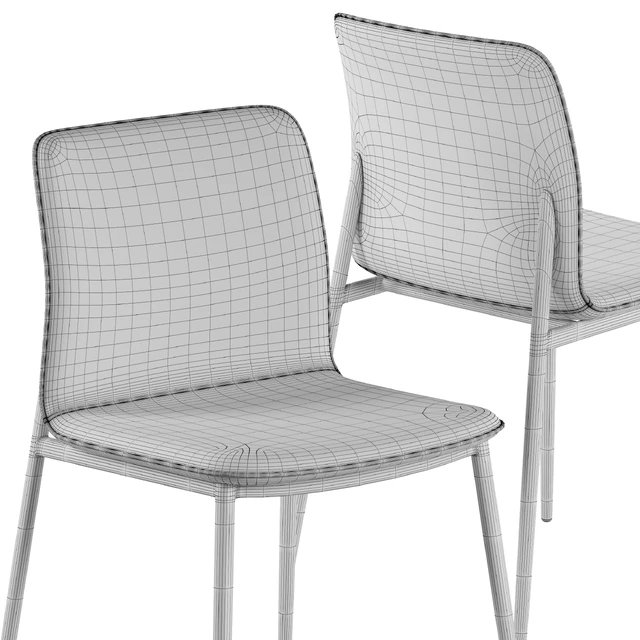 Newport chair Boconcept — Скачать