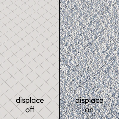 Gravel — Ver 3