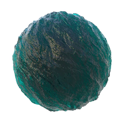 Ocean 1 — Вид 1