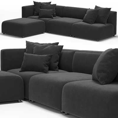 Roveconcepts Arya Modular Sofa — Ver 1