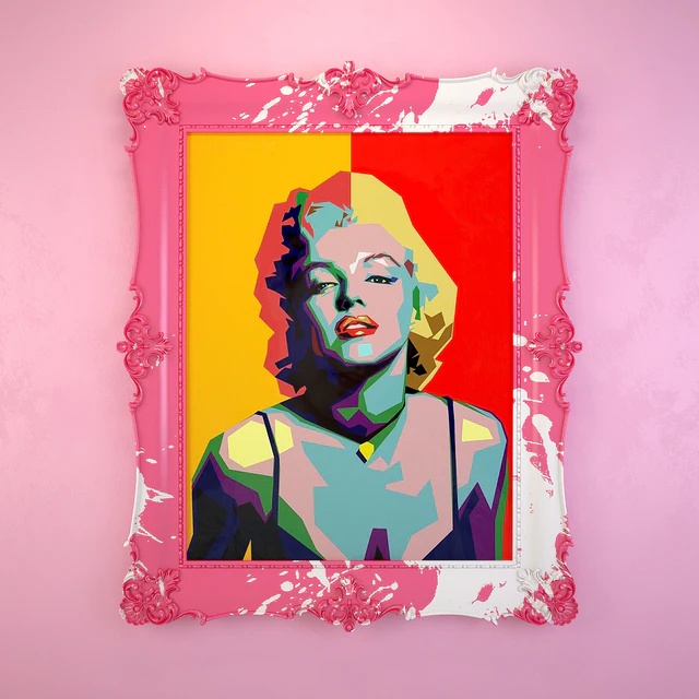 classical picture frame — Descargar