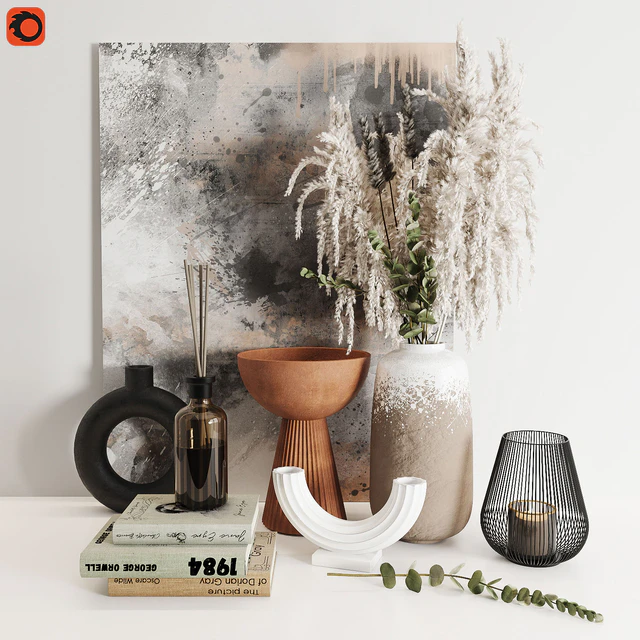 Decorative set 15 — Скачать