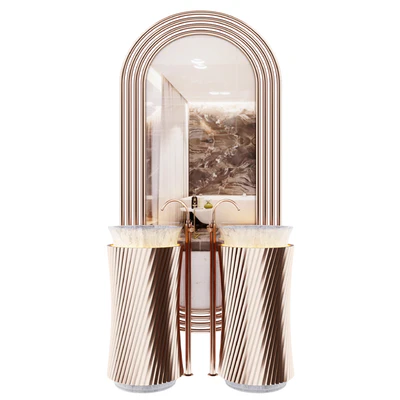 Bathroom — Ver 1