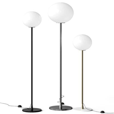 Flos Glo-Ball Floor Lamp — Вид 1