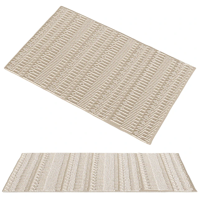 Pantherette 5'x8' Kids Rug by Leanne Ford | Crate & Kids — Descargar