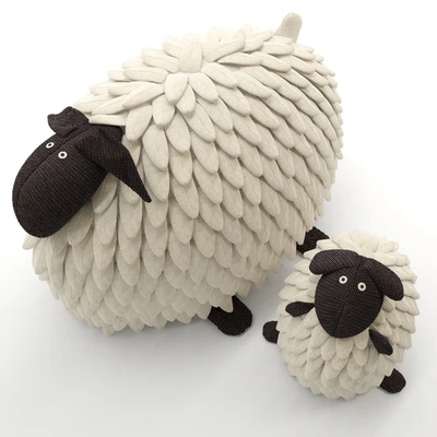 Sheep — Ver 1