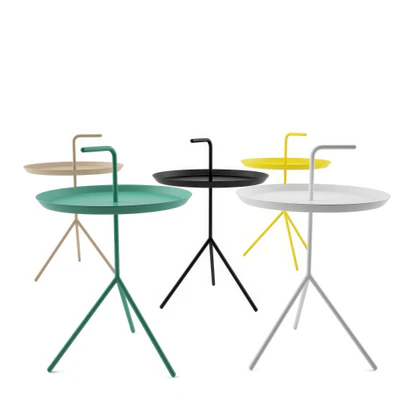 dlm table by hay — download