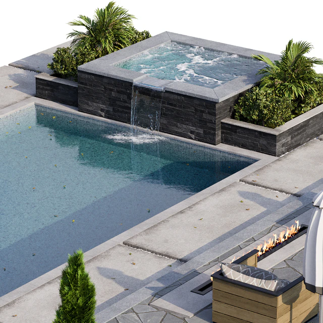 Pool 24 — Descargar