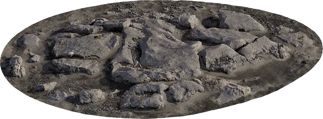 icelandic rock plates 001 — Скачать