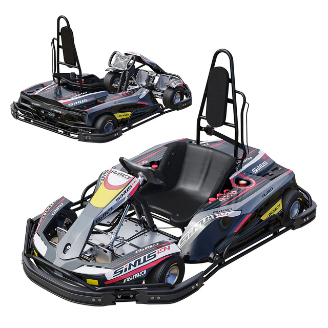 Kart - RiMO SiNUS iON — Descargar