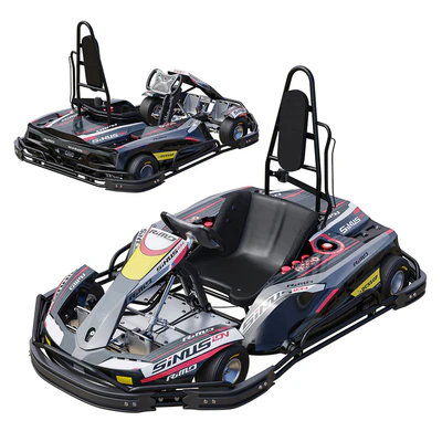 Kart - RiMO SiNUS iON — Ver 1