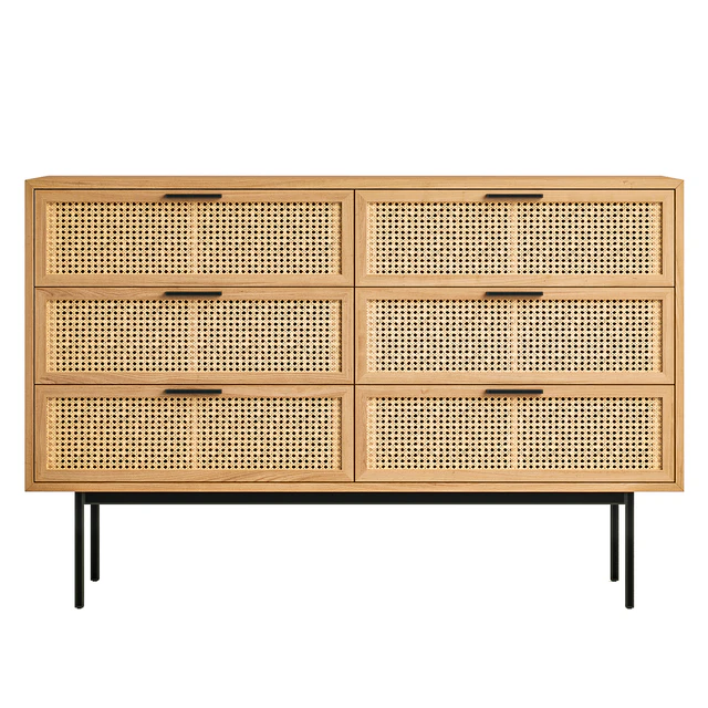 Chest of drawers Waska. La redoute — Descargar