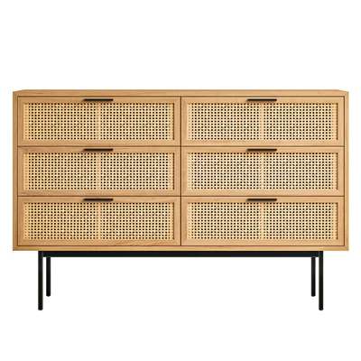 Chest of drawers Waska. La redoute — Ver 4