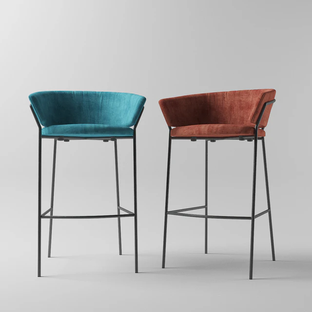 Jazz Chair 3718 — Descargar