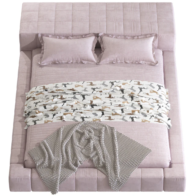 BONALDO BEDS — Descargar