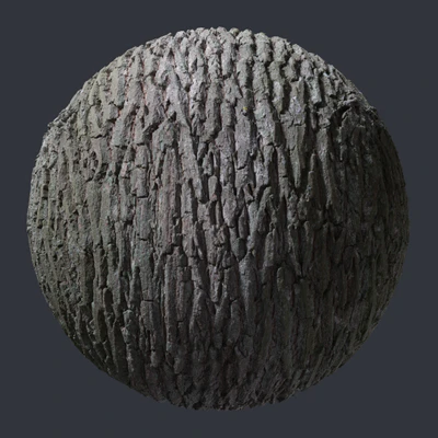 oak bark 003 — скачать