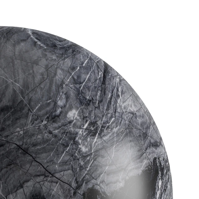 The material of the slab is gray marble. 7k — Descargar