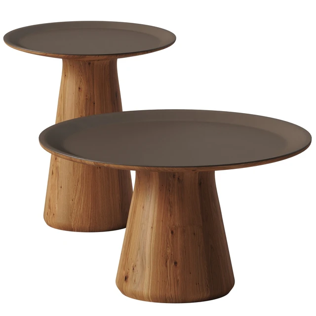 Foster Table by Walter Knoll — Descargar
