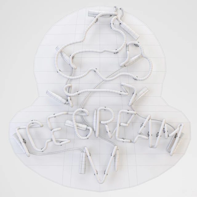 Neon Signboard 3 — Descargar