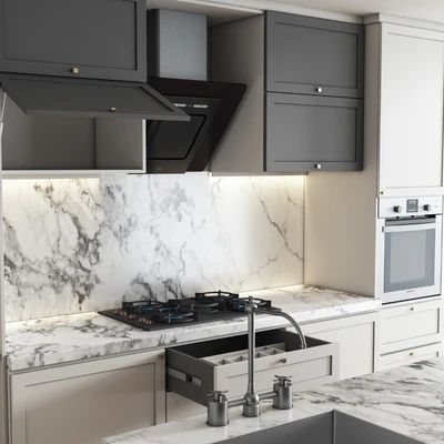 kitchen-E — Вид 4