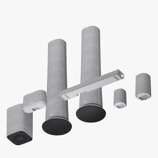 Harman-kardon Citation speaker set — Descargar