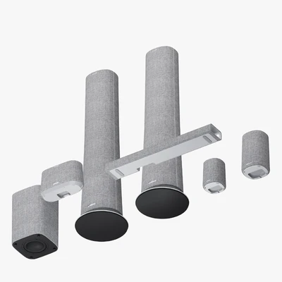 Harman-kardon Citation speaker set — Ver 6