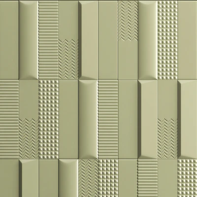 BISCUIT TILE-STONE SOURCE 3D PANEL — Ver 5