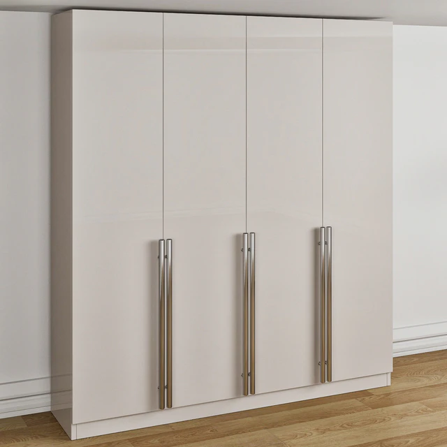 Wade Logan Claremont Armoire — Descargar