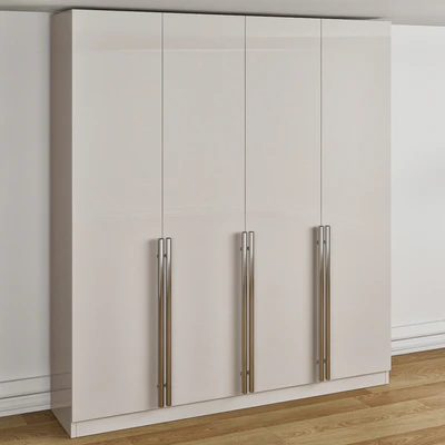 Wade Logan Claremont Armoire — Ver 1