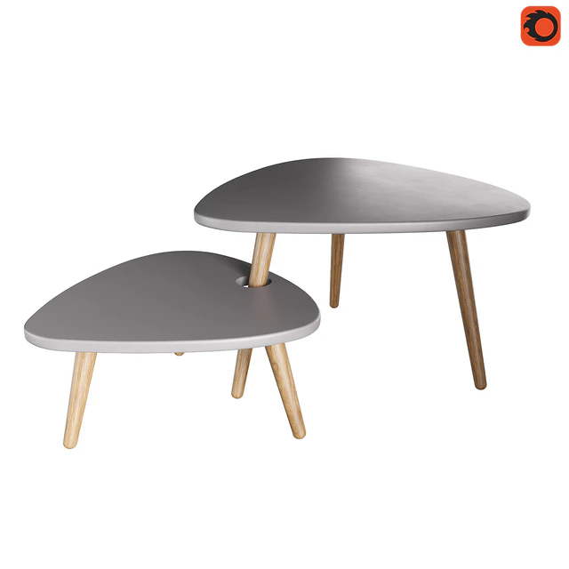 Stilgrey coffee table — Descargar
