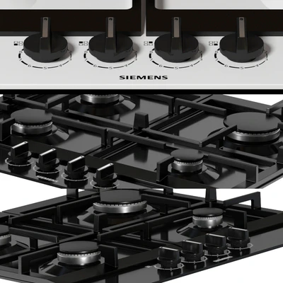 Set Siemens Appliance — Ver 4