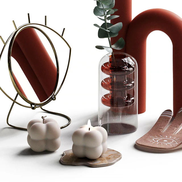 decorative set — Descargar