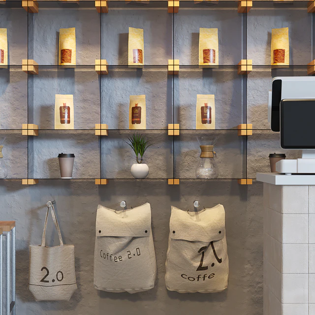 Coffee 2.0 — Descargar