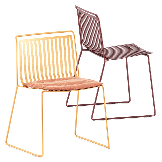 Alo Outdoor chair by ondarreta — Скачать