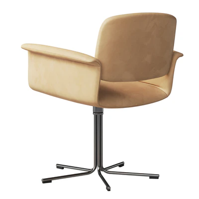 Nelson Swivel Office Chair — Ver 3