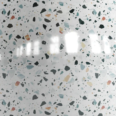 Terrazzo Mix 01 — Ver 2