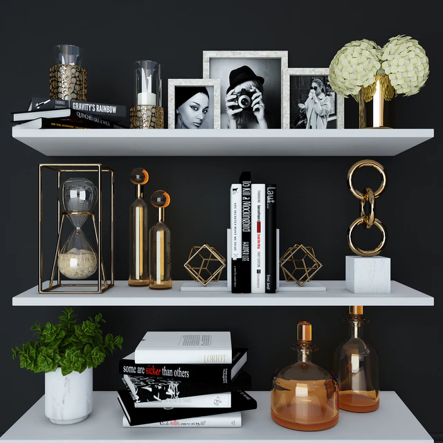 Decorative set 14 — Descargar