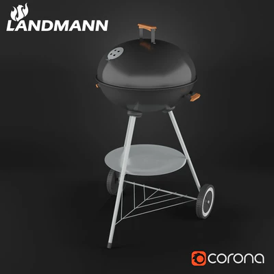 Landmann Grill — Скачать