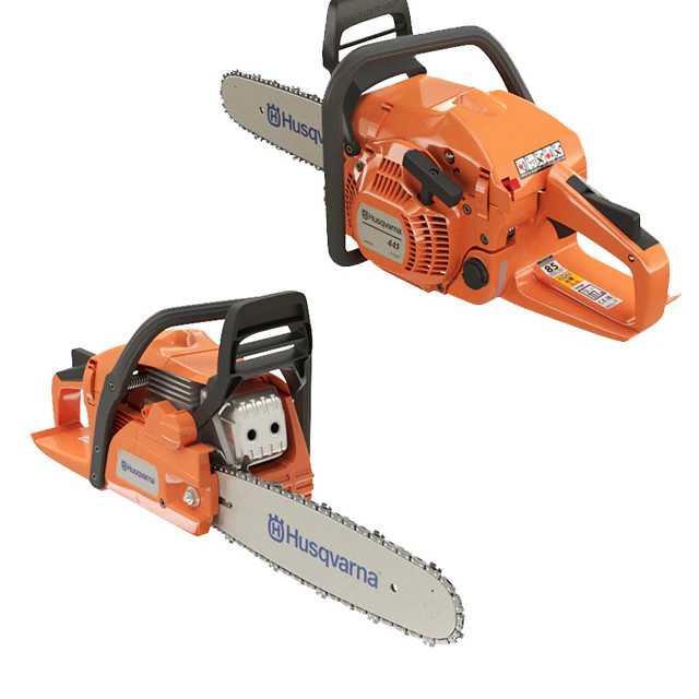 Husqvarna 445 — Descargar