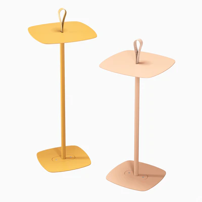 Fild BLT side table — Вид 4