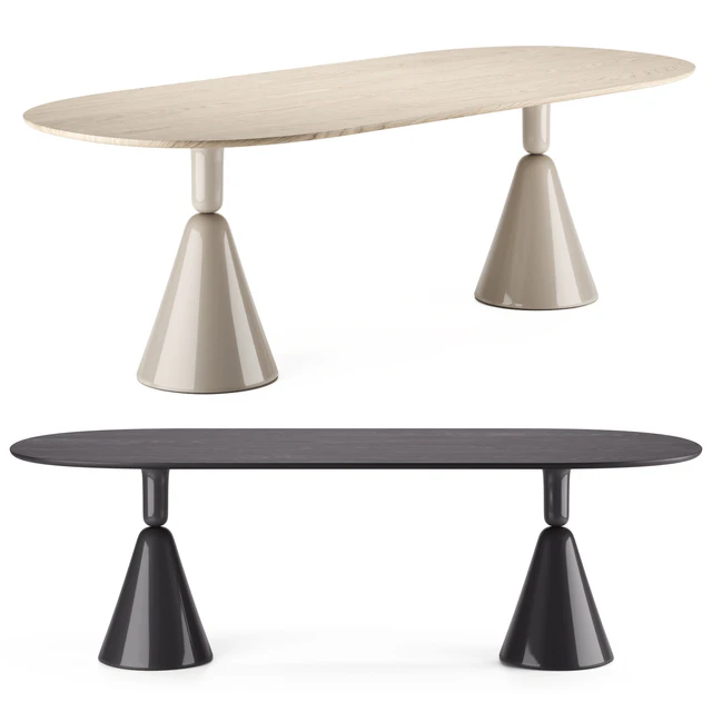 PION | Tables by Sancal — Скачать
