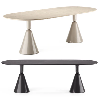 PION | Tables by Sancal — Вид 1