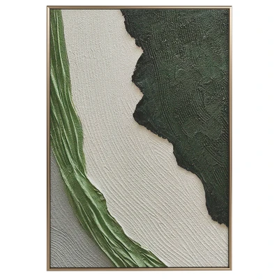 Minimalist Abstract Painting №8 — Вид 5