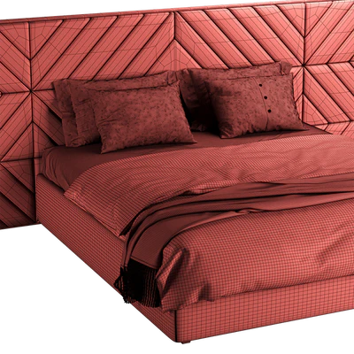 Arti Bed — Ver 3