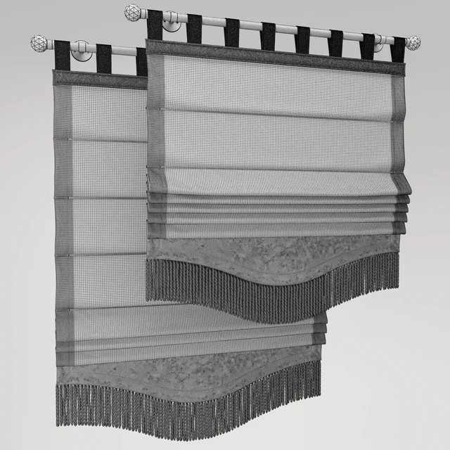 Roman blind 44 — Descargar