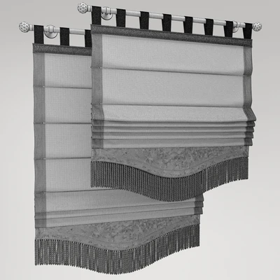 Roman blind 44 — Ver 3