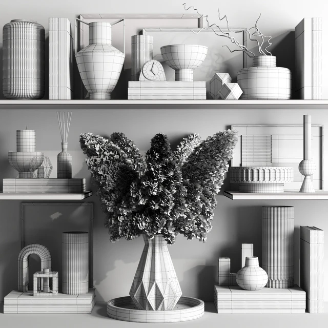 Decorative set 60 — Descargar