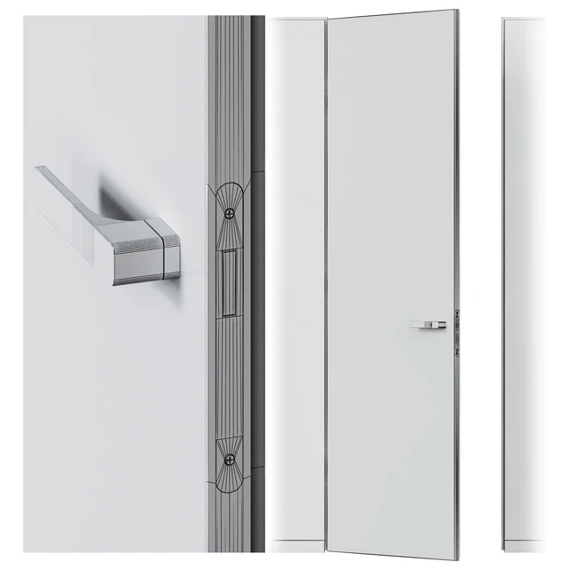 PIU Aluminum Line - Do Sufitu — Descargar