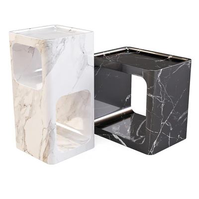Eichholtz: Adler and Vesuvio - Side Tables — Ver 3