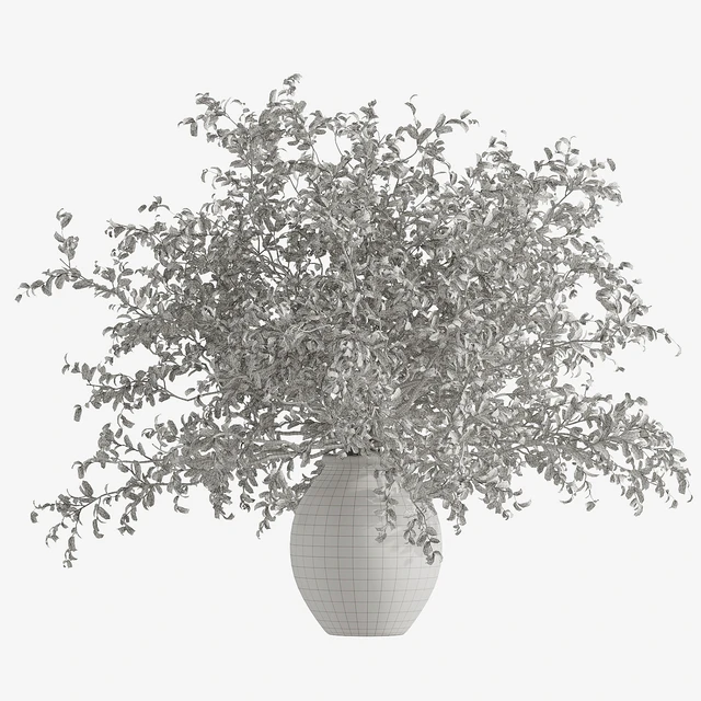 indoor potted plant set — Скачать